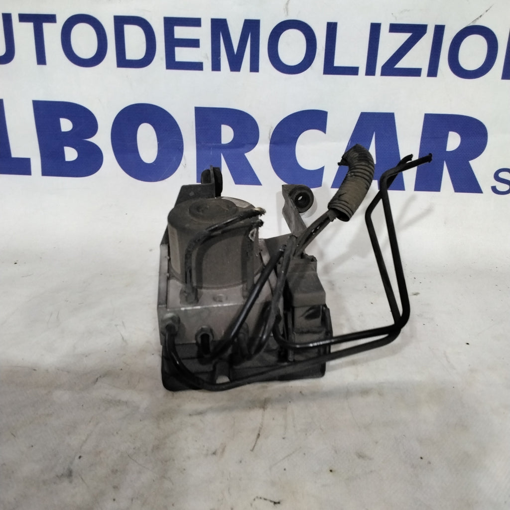 Pompa centralina abs ford focus C-MAX 1.6 diesel anno 2004 codice:10020700304