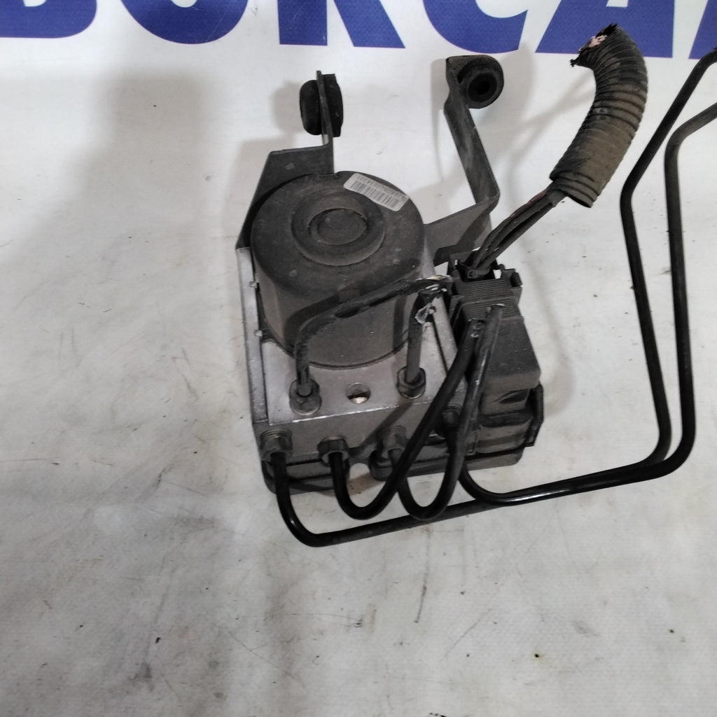 Pompa centralina abs ford focus C-MAX 1.6 diesel anno 2004 codice:10020700304