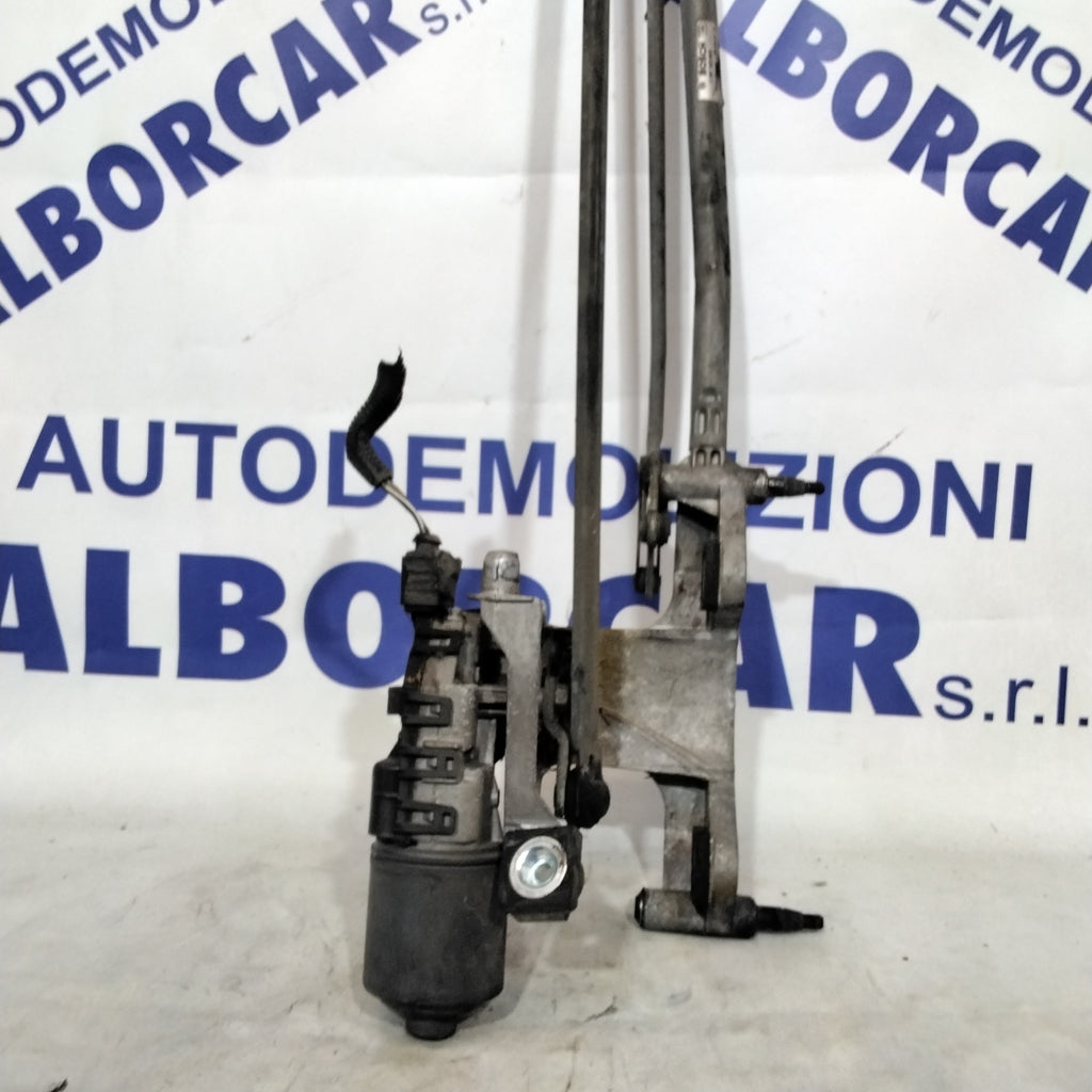 Motorino tergicristallo ford focus C-MAX 1.6 diesel anno 2004 codice:3397020600