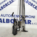 Motorino tergicristallo ford focus C-MAX 1.6 diesel anno 2004 codice:3397020600