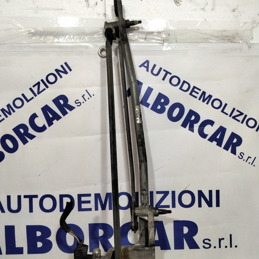 Motorino tergicristallo ford focus C-MAX 1.6 diesel anno 2004 codice:3397020600