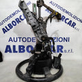 Canna sterzo completa ford focus C-MAX 1.6 diesel anno 2004