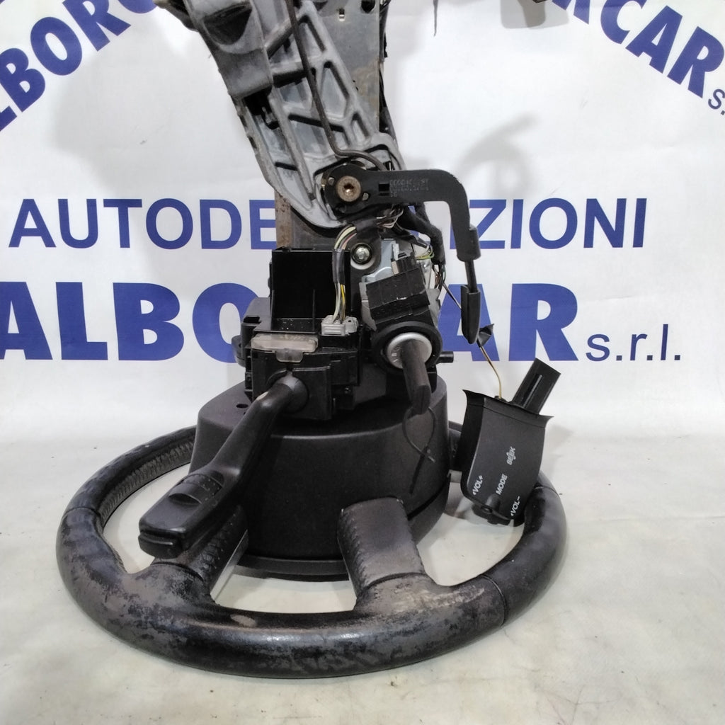 Canna sterzo completa ford focus C-MAX 1.6 diesel anno 2004
