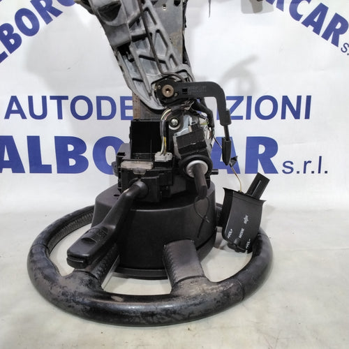 Canna sterzo completa ford focus C-MAX 1.6 diesel anno 2004