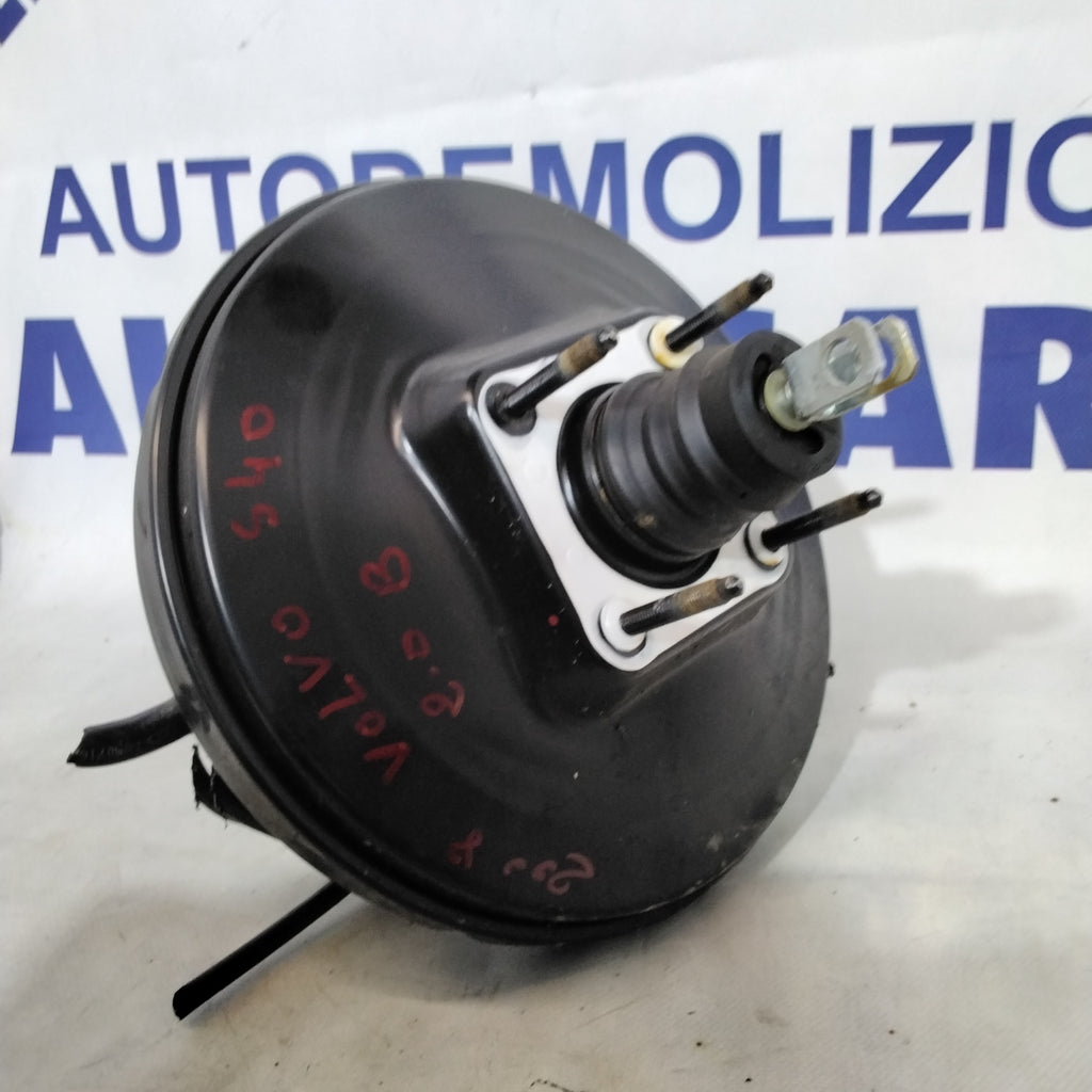 Servofreno volvo S40 2.0 benzina anno 2008 codice:6N512B195CE