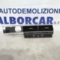 Bocchettone aria centrale cruscotto audi A6 anno 2006 codice:4F1820951