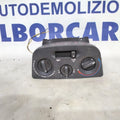 Comando climatizzatore lancia ypsilon anno 2002