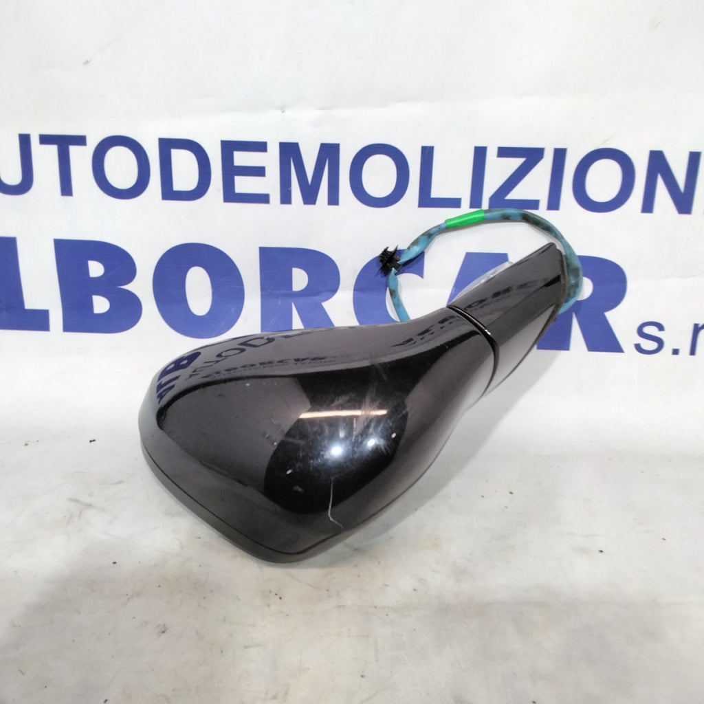 Espejo retrovisor izquierdo Peugeot 308 año 2006/2012