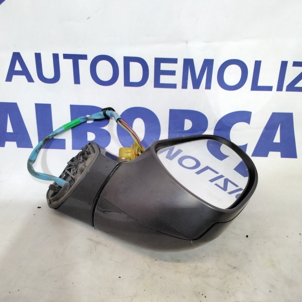 Espejo retrovisor izquierdo Peugeot 308 año 2006/2012