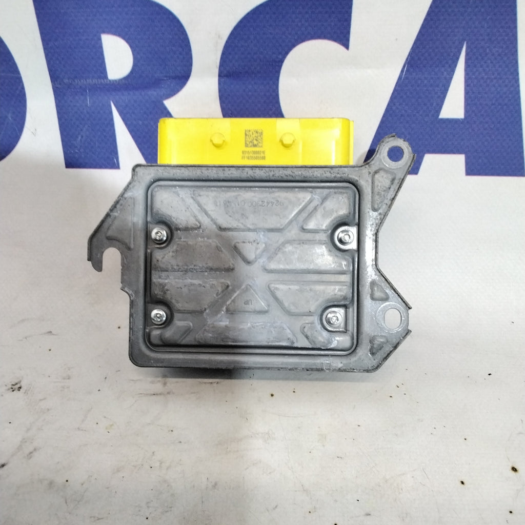Centralina airbag volkswagen golf 7 1.6 diesel anno 2017 codice:5Q0959655AT