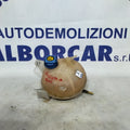Vaschetta acqua radiatore alfa romeo giulietta 2016