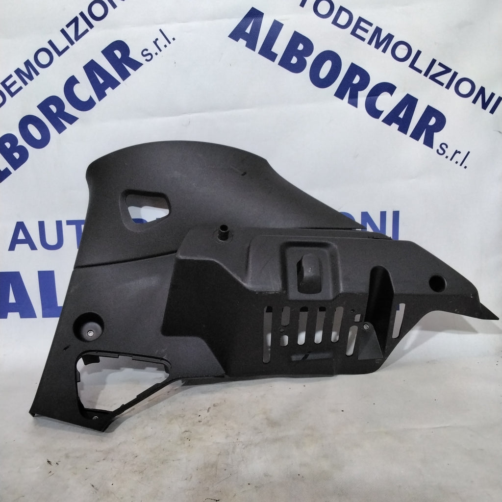 Rivestimento interno bagagliaio destro alfa romeo giulietta anno 2016 codice:156078903