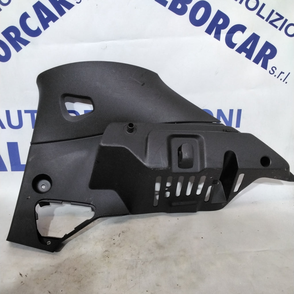 Rivestimento interno bagagliaio destro alfa romeo giulietta anno 2016 codice:156078903