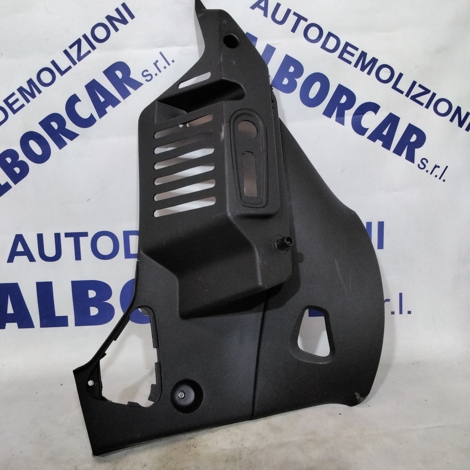 Rivestimento interno bagagliaio sinistro alfa romeo giulietta anno 2016 codice:156078902