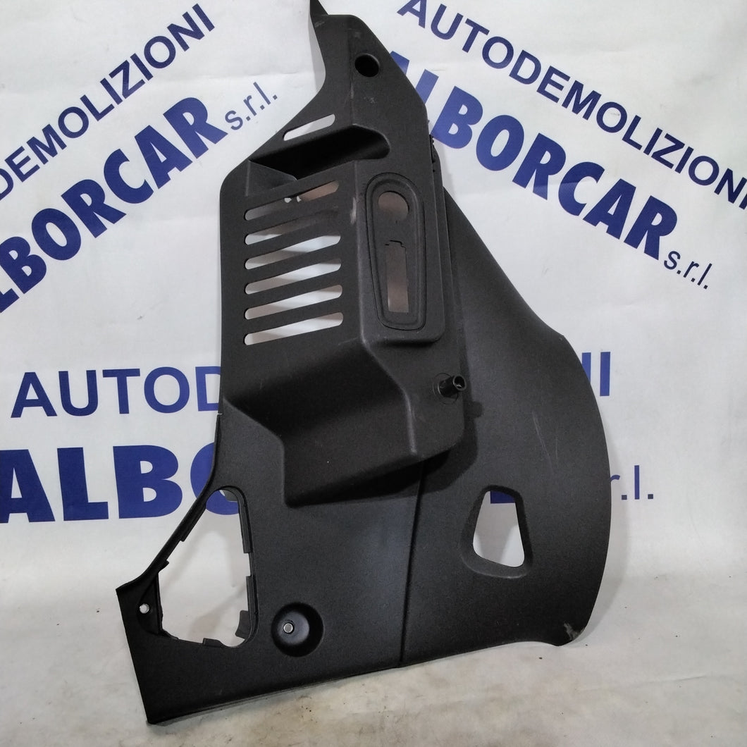 Rivestimento interno bagagliaio sinistro alfa romeo giulietta anno 2016 codice:156078902
