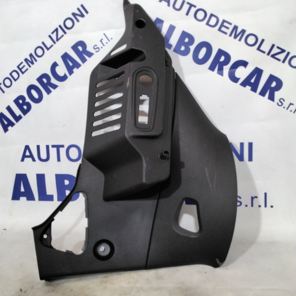 Rivestimento interno bagagliaio sinistro alfa romeo giulietta anno 2016 codice:156078902