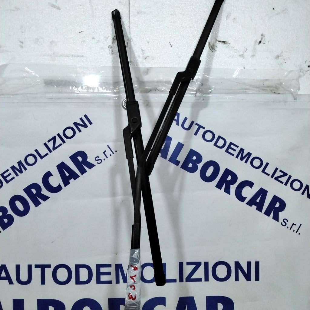 Bracci spazzola alfa romeo giulietta anno 2016