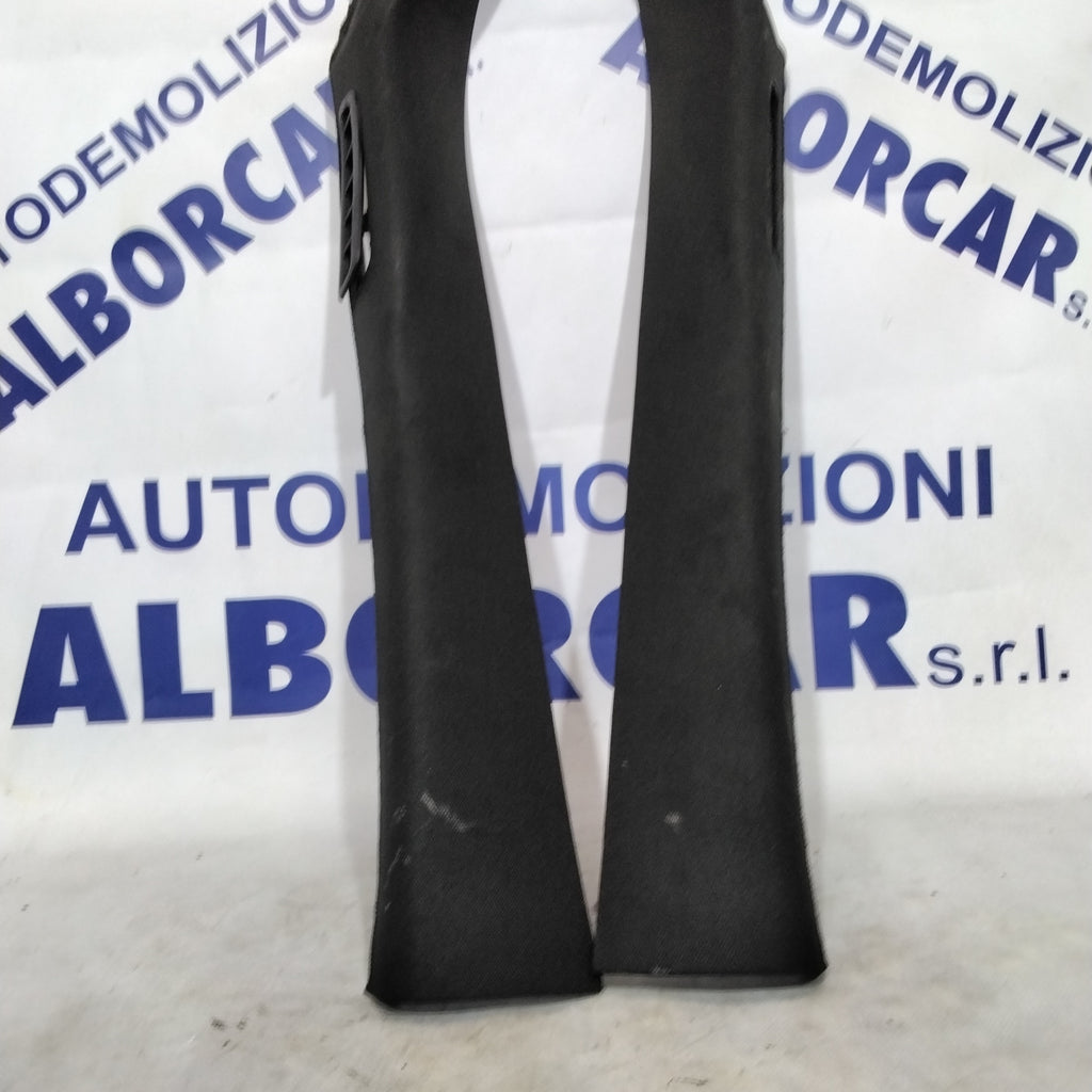 Rivestimento montante anteriore alfa romeo giulietta anno 2016 codice:156088664