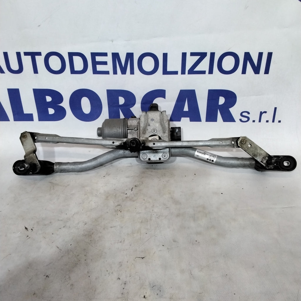 Motorino tergicristallo alfa romeo giulietta 1.4 benzina anno 2016 codice:50509396