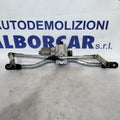 Motorino tergicristallo alfa romeo giulietta 1.4 benzina anno 2016 codice:50509396