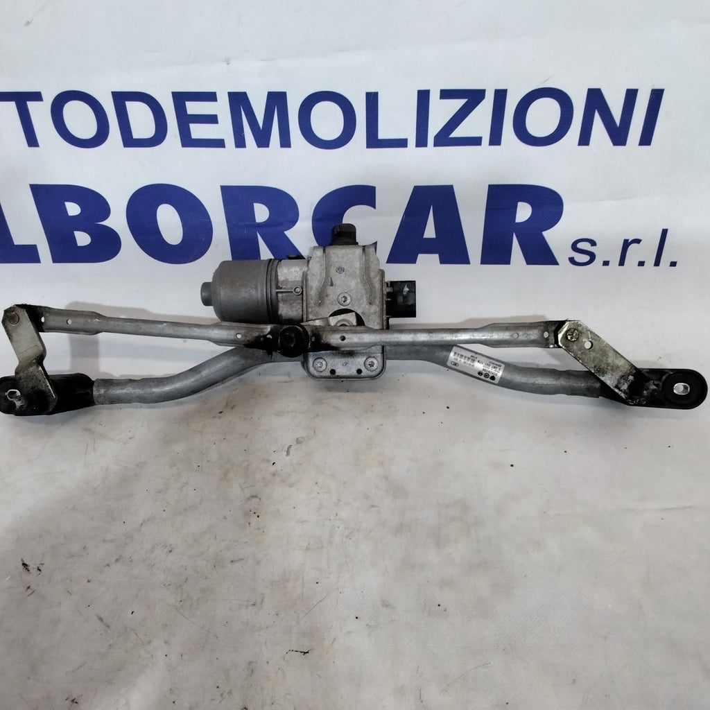 Motorino tergicristallo alfa romeo giulietta 1.4 benzina anno 2016 codice:50509396