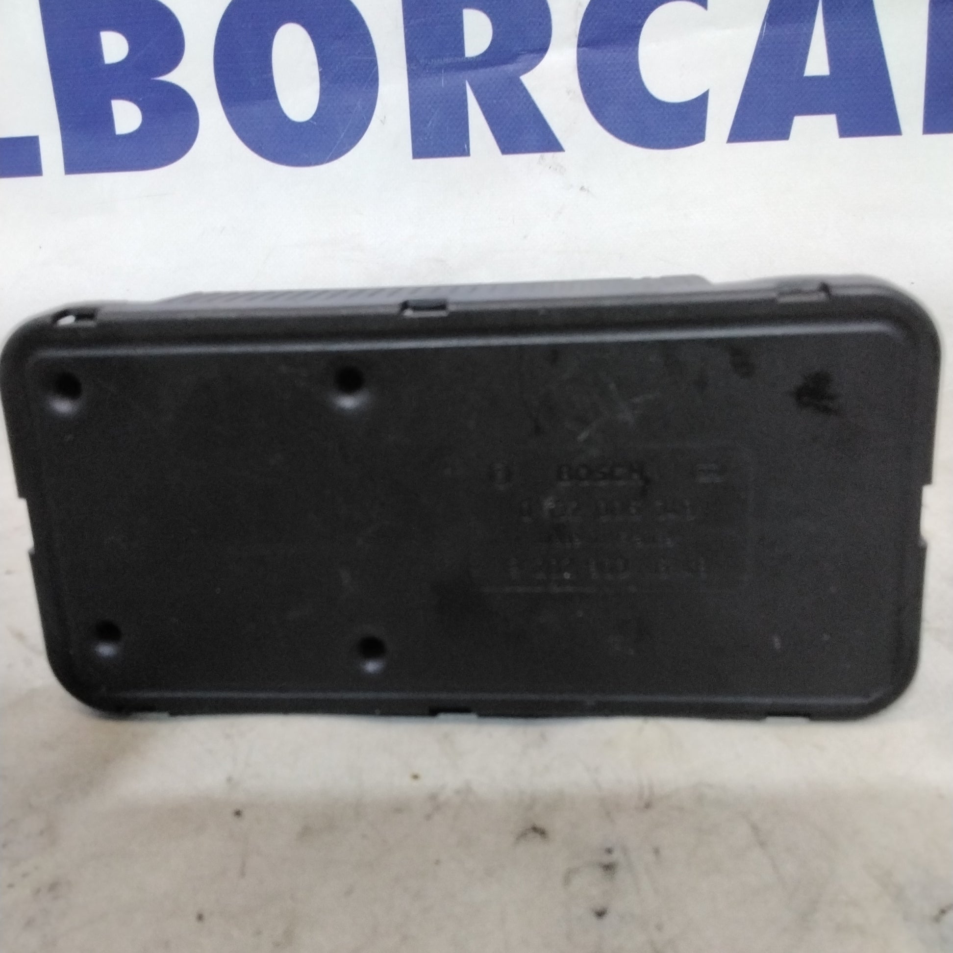 Pompa chiusura centralizzata mercedes classe C W202 anno 1993/2000 codice:0132006349