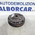 Volano frizione fiat panda 1.3 multijet anno 2006 in poi codice:46817509