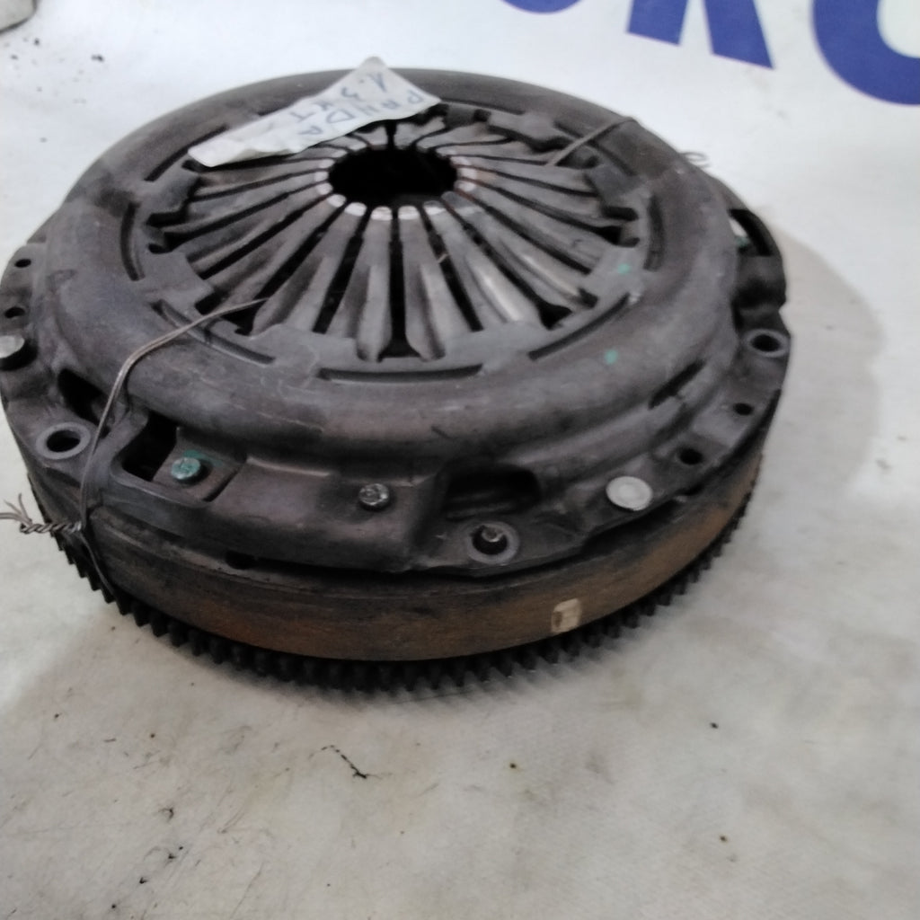 Volano frizione fiat panda 1.3 multijet anno 2006 in poi codice:46817509