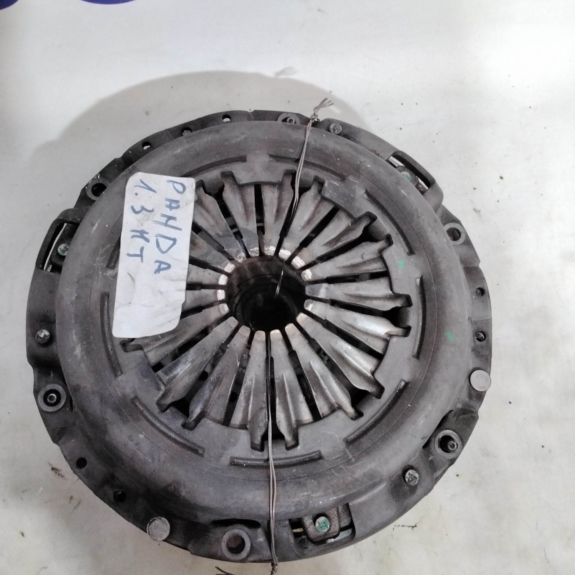 Volano frizione fiat panda 1.3 multijet anno 2006 in poi codice:46817509