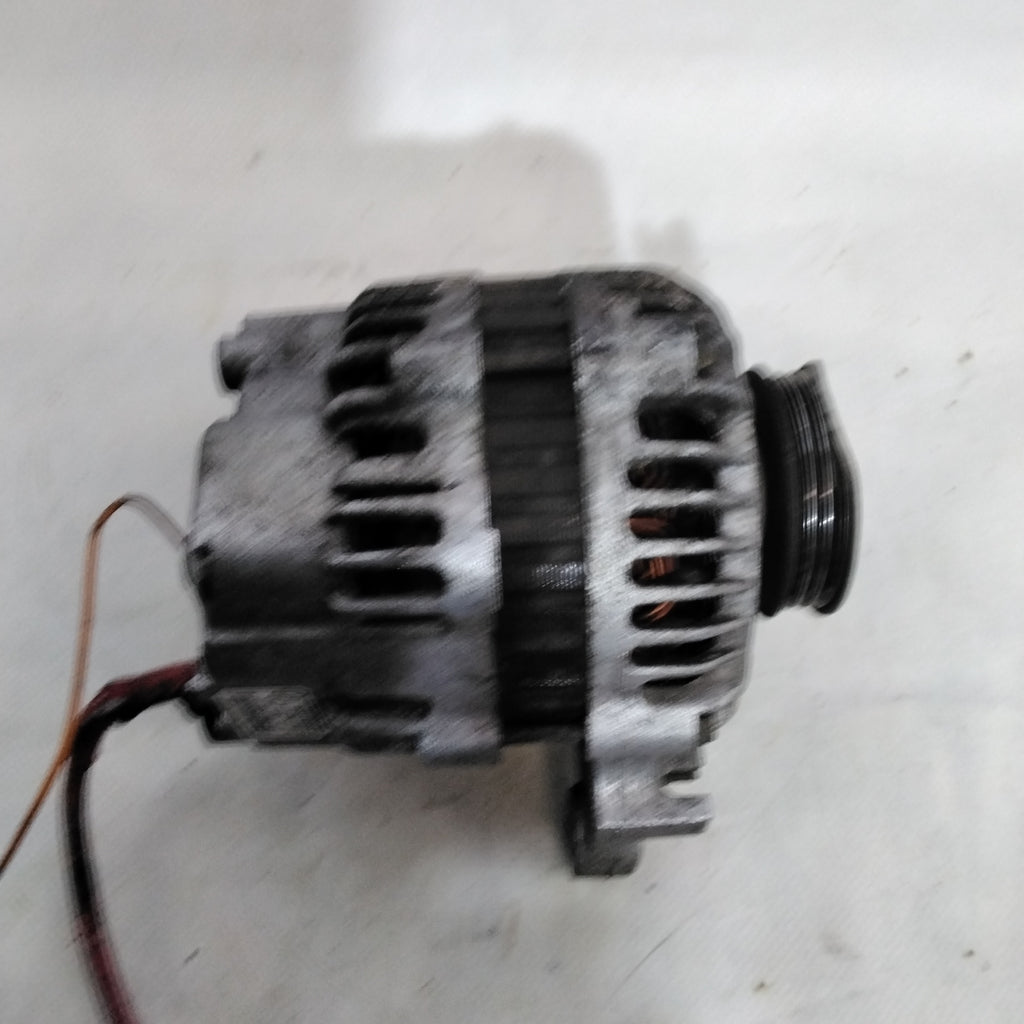 Alternatore renault clio 1.2 benzina anno 2004 codice:8200065730(sf15p8)