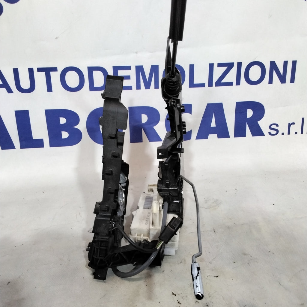 Serratura porta portiera anteriore sinistra mercedes classe A170 anno 2007 codice:1697202535