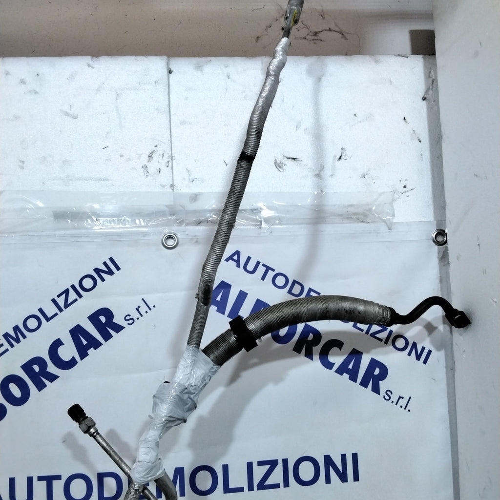 Tubi aria condizionata BMW Z3 2.0 benzina anno 1998