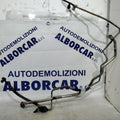 Tubi aria condizionata fiat doblo 1.6 anno 2005 codice:51728523