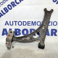 Braccio oscillante anteriore destro volkswagen touran 1.9 tdi anno 2004 codice:1K0407153G