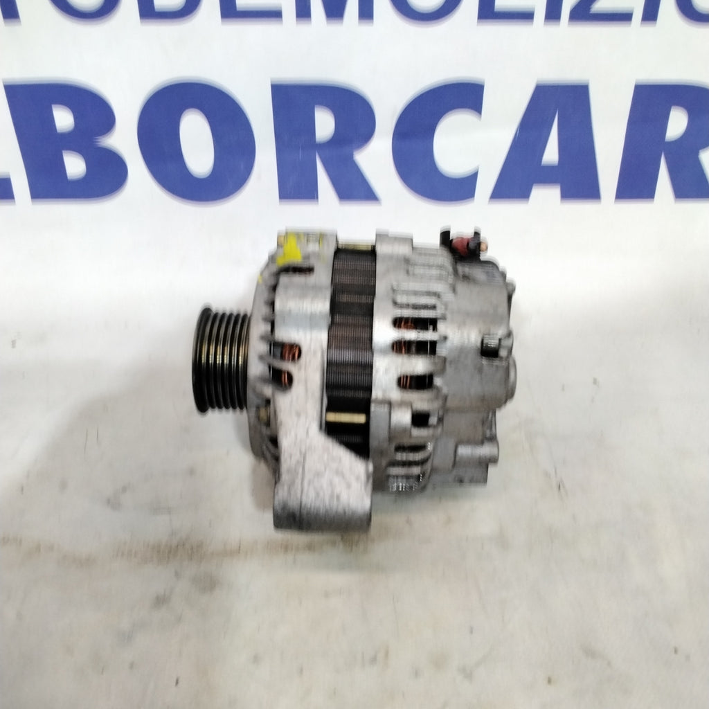Alternator Ford Fiesta 1.2 petrol year 1999/2002 code: 98MF10300CC(sf15p