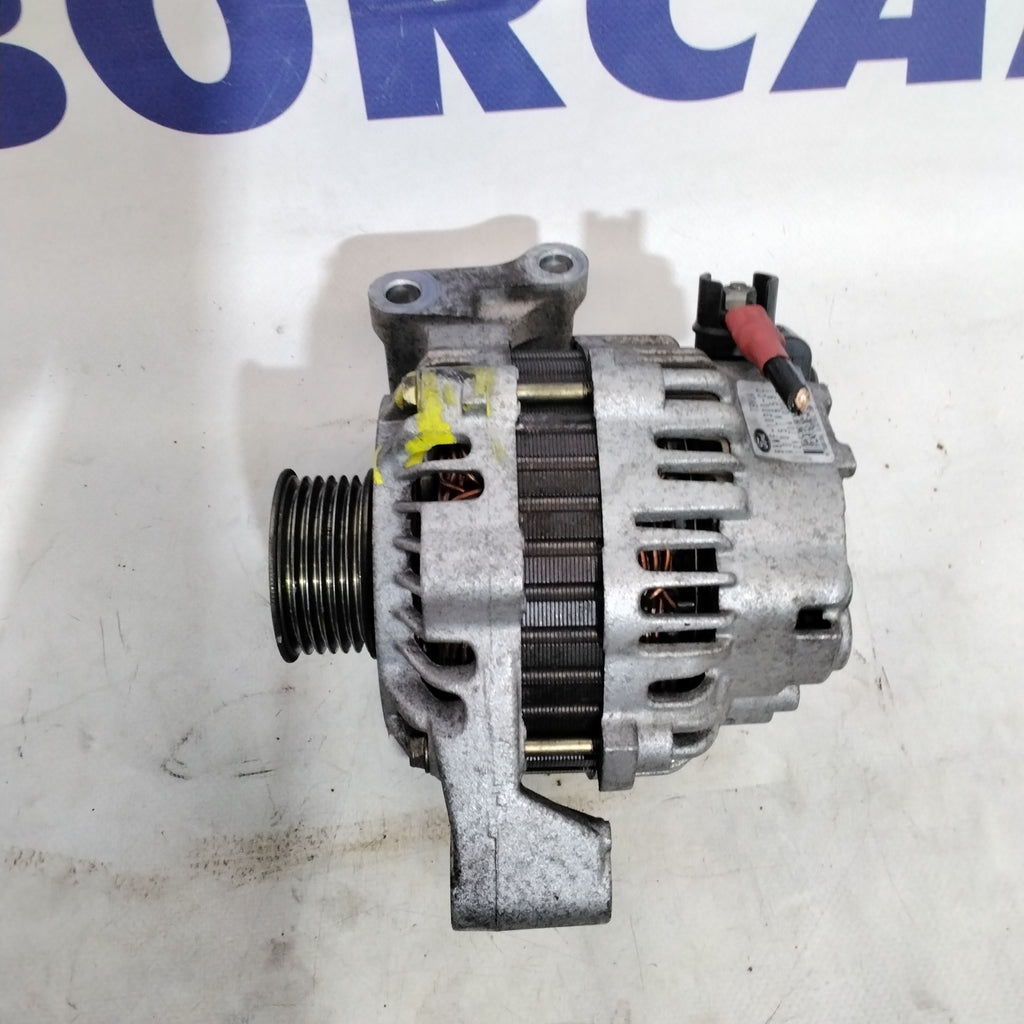 Alternator Ford Fiesta 1.2 petrol year 1999/2002 code: 98MF10300CC(sf15p