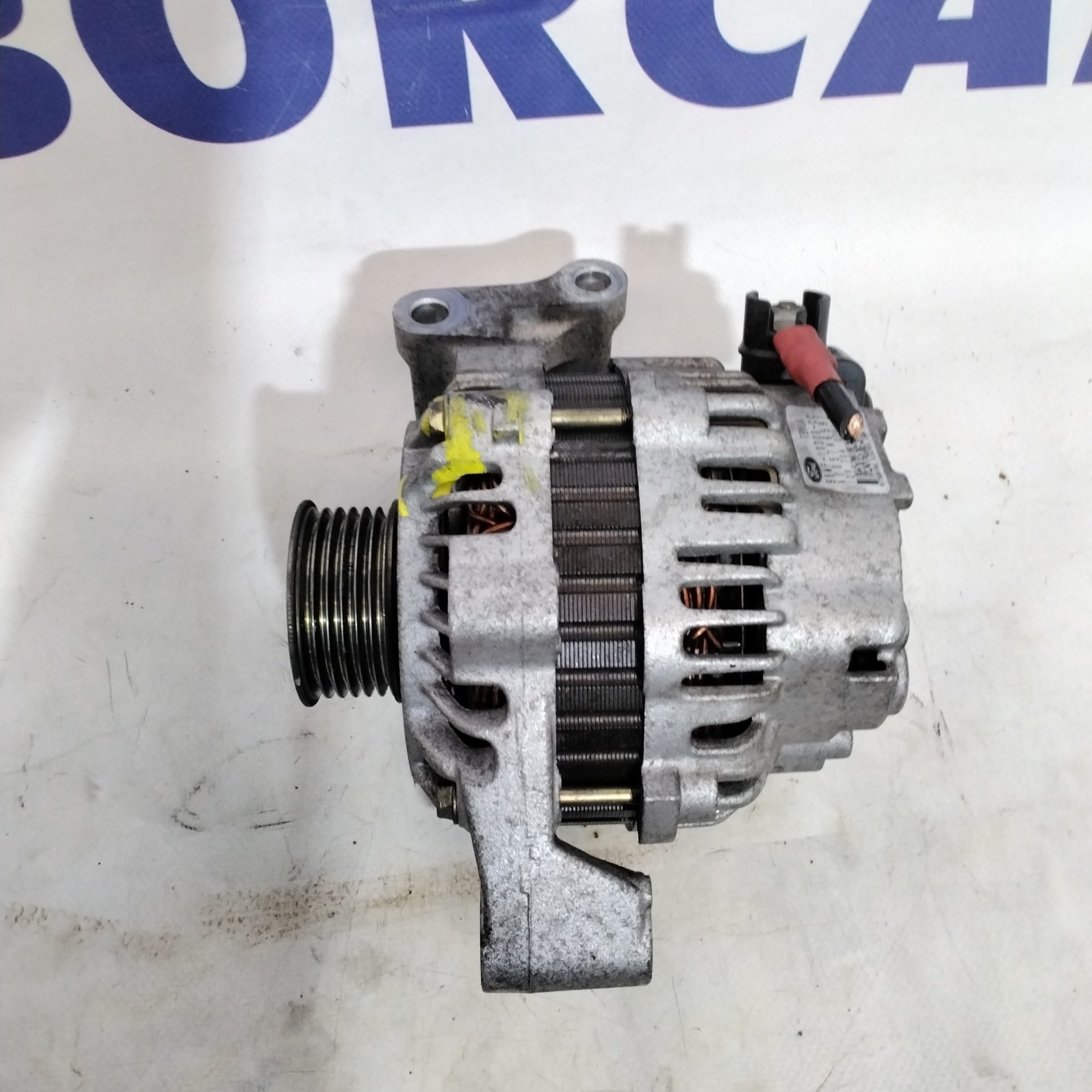 Alternator Ford Fiesta 1.2 petrol year 1999/2002 code: 98MF10300CC(sf15p