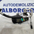 Compressore aria condizionata opel astra 1.7 diesel anno 2006 codice:6561045