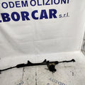 scatola sterzo nissan micra 1.5 diesel anno 2005 cod.3401278