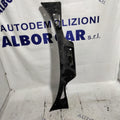 Outer Windshield Grille BMW z3 year 1998 code: 51318413095
