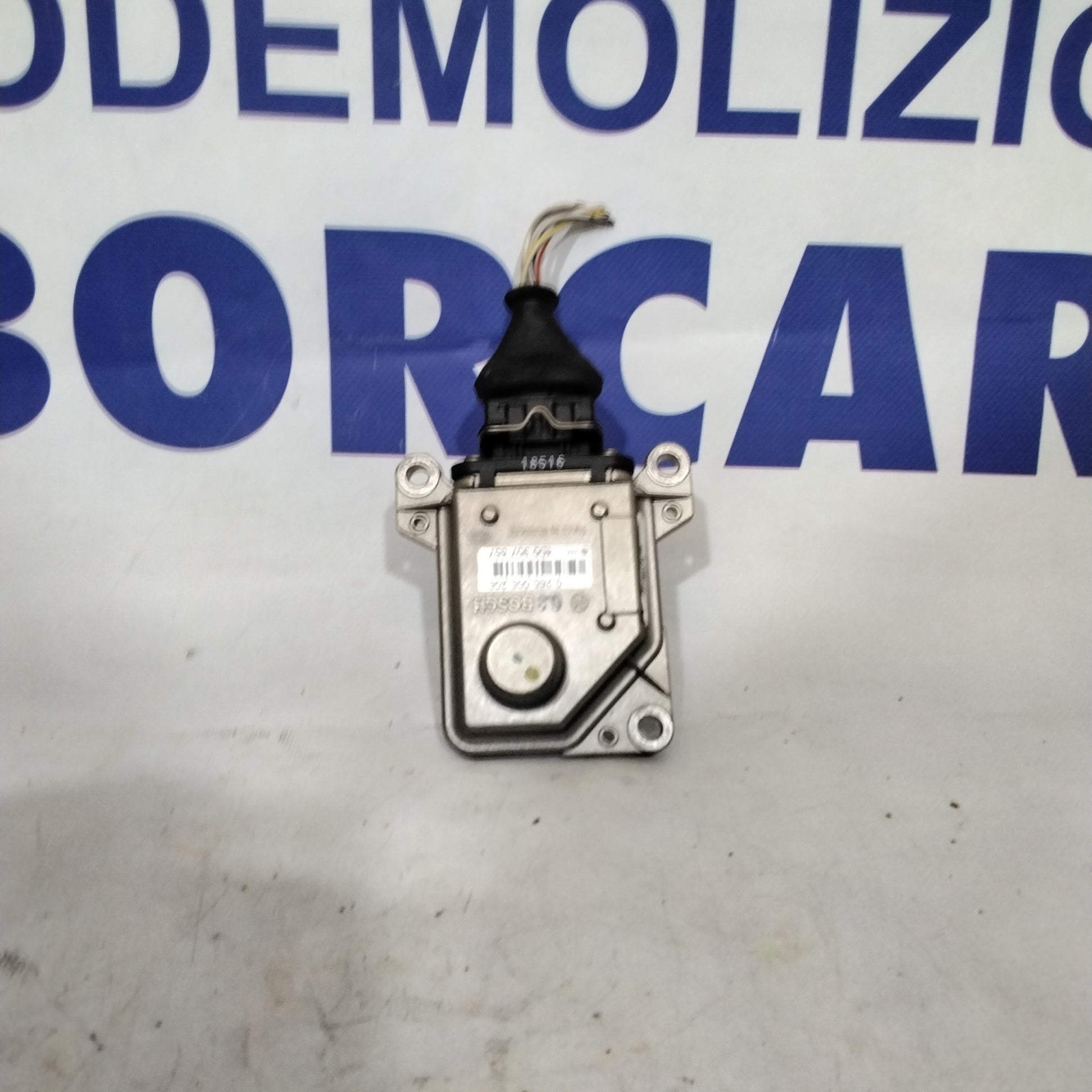ESP control unit Audi A8 2.5 TDI year 2001 code: 0265005206
