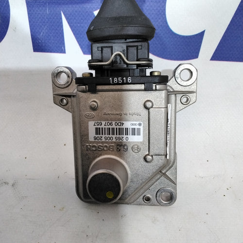 Centralina ESP audi a8 2.5 tdi anno 2001 codice:0265005206