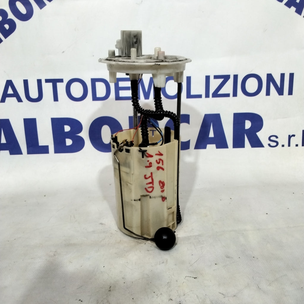 fuel gauge sender Alfa Romeo 156 1.9 JTD year 2000