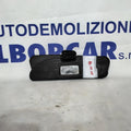 Parasole bmw z3 anno 1998