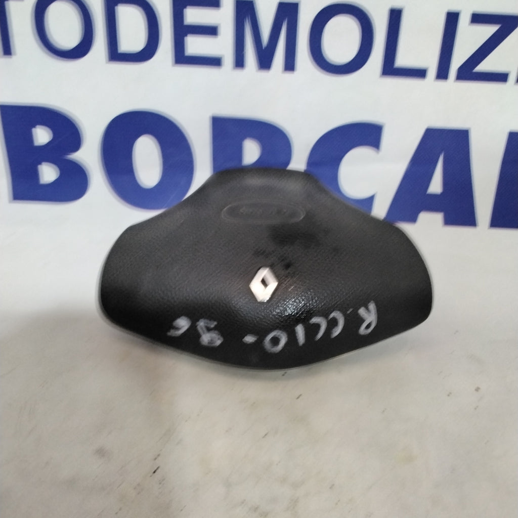 Airbag volante renault clio anno 1998 codice:7700841877