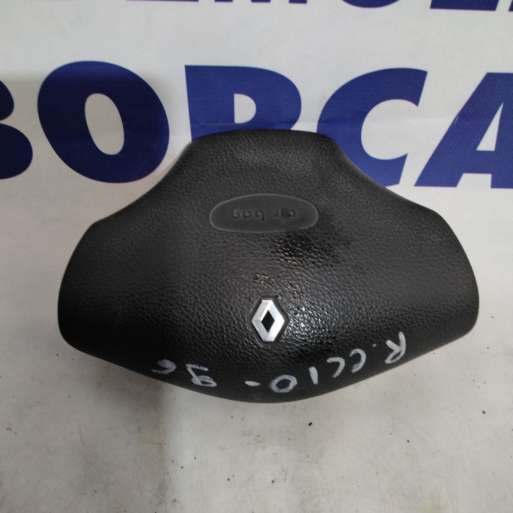 Airbag volante renault clio anno 1998 codice:7700841877