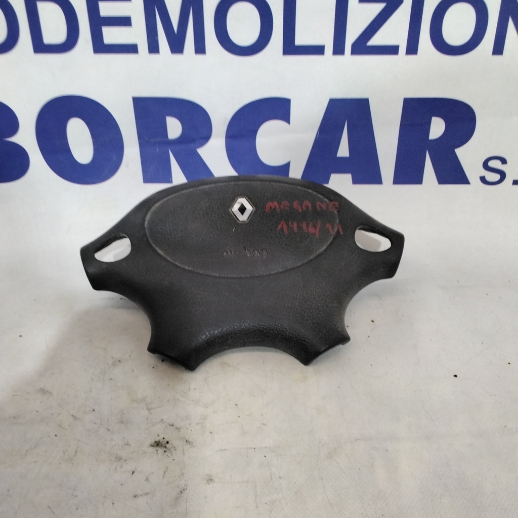 Renault Megane steering wheel airbag year 1996/1999 code: 7700843378