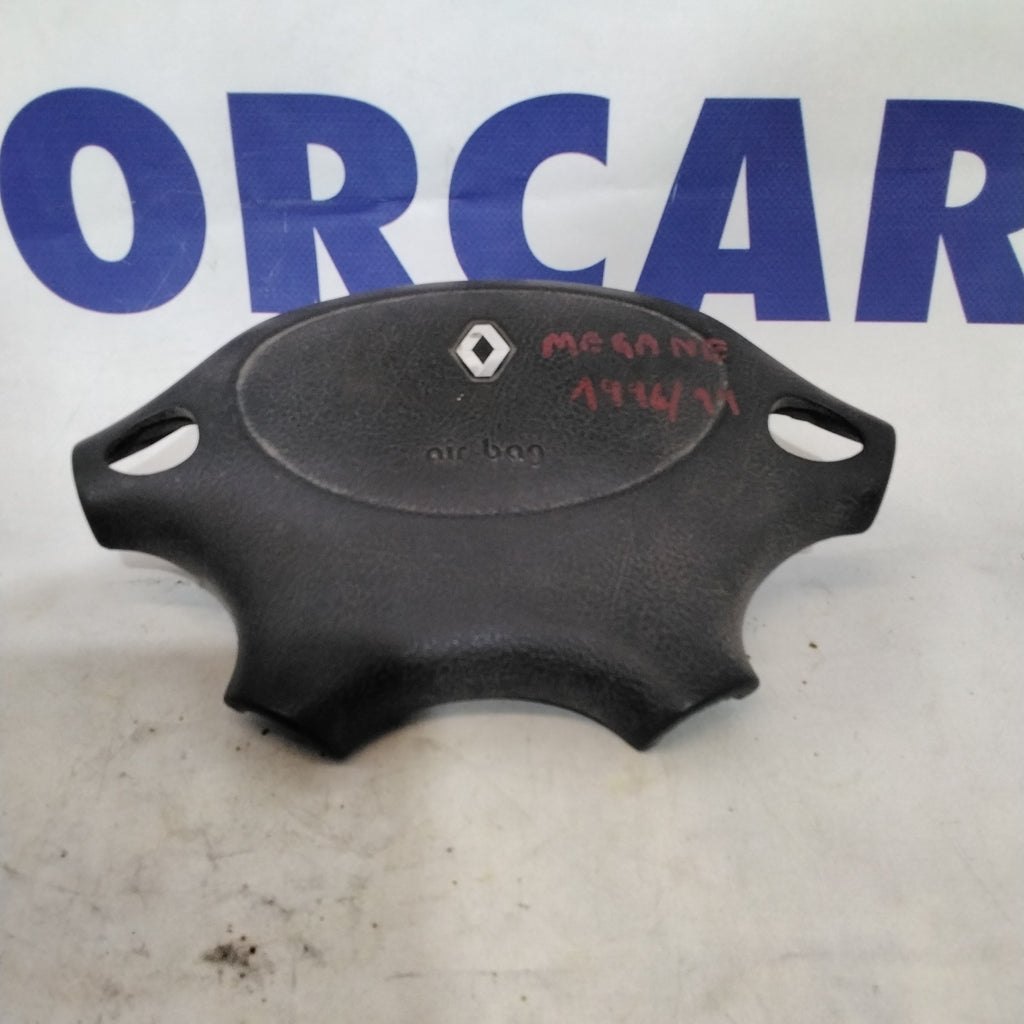 Renault Megane steering wheel airbag year 1996/1999 code: 7700843378