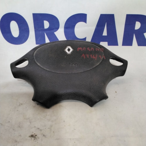 Airbag volante renault megane anno 1996/1999 codice:7700843378