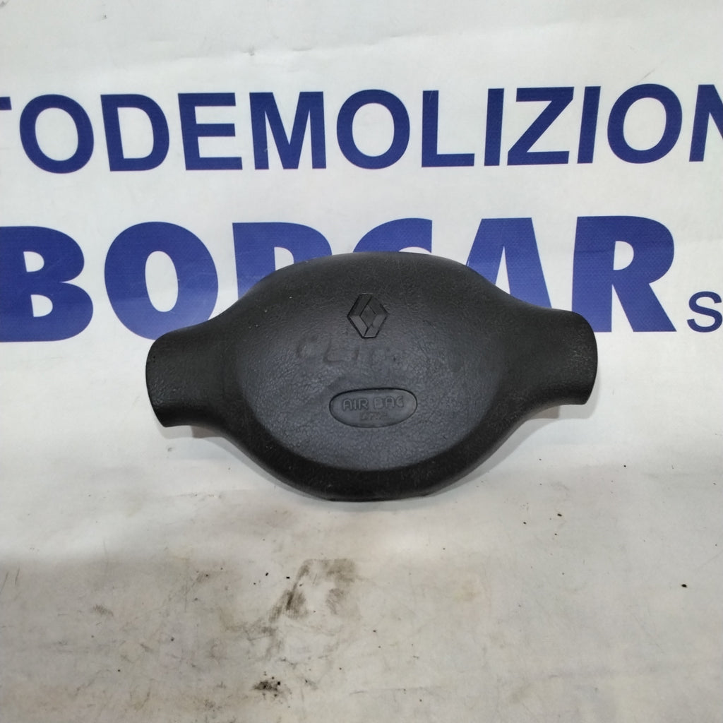 Steering wheel airbag Renault Clio year 2000 code: 7700420170